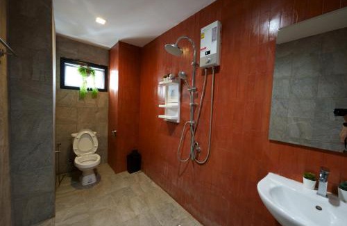 Bang Kho Laem Bed & Breakfast | Krung Boutique Hotel