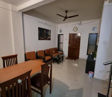 Ratnagiri House | Krupasindhu Homestay Ratnagiri
