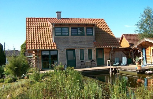 Kittendorf House | Krusch Modern retreat - formerly TUI Ferienhaus
