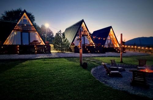 Krusevo Villa | Krushevski Konaci 2