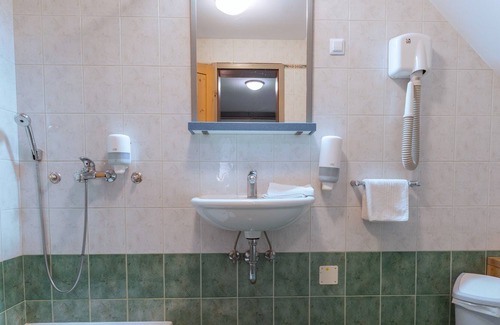 Ambroz pod Krvavcem House | Krvavec Family Room 3