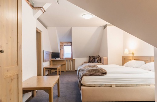 Ambroz pod Krvavcem House | Krvavec Family Room 3