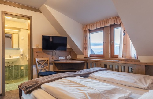 Ambroz pod Krvavcem House | Krvavec Family Room 3