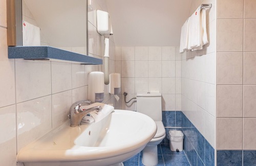 Ambroz pod Krvavcem House | Krvavec Double or Twin room 6
