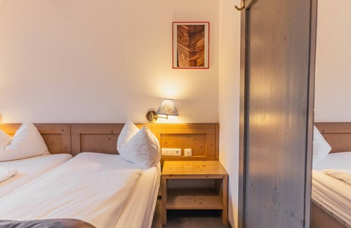 Ambroz pod Krvavcem House | Krvavec Double or Twin room 6