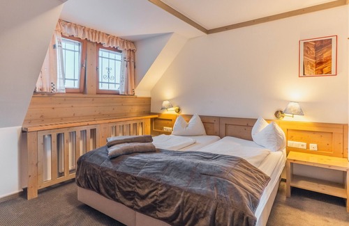Ambroz pod Krvavcem House | Krvavec Double or Twin room 7