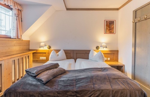 Ambroz pod Krvavcem House | Krvavec Double or Twin room 7