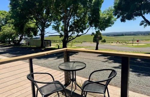 Leigh Creek Hotel | Kryal Castle Ballarat