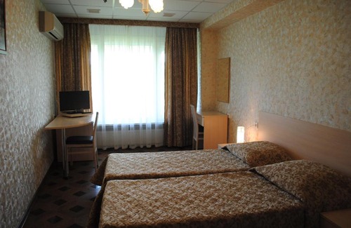 Krylatskoye Hotel | Krylatskoe Hotel