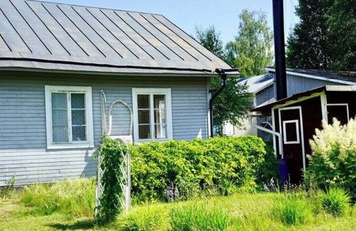 Krylbo House | Krylbo Avesta uthyrd. En annan ledig nu