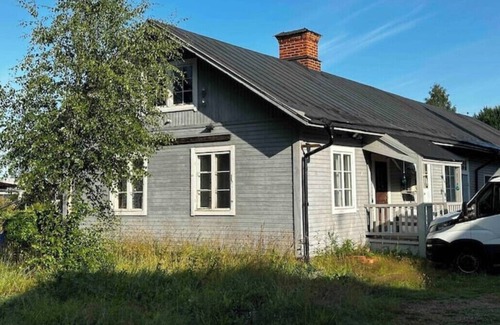 Krylbo House | Krylbo Avesta uthyrd. En annan ledig nu
