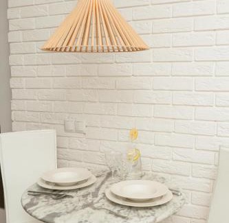 gmina Parzeczew Apartment | Krynica Apartamenty - Apartament typu studio Źródlana