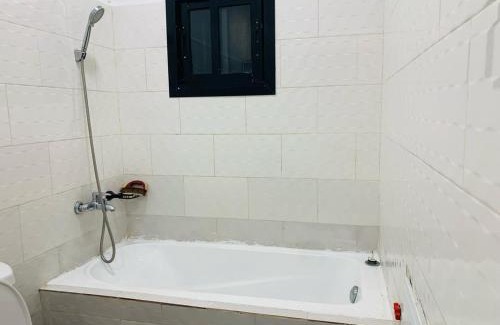 Kribi House | Krysta Light Guest House