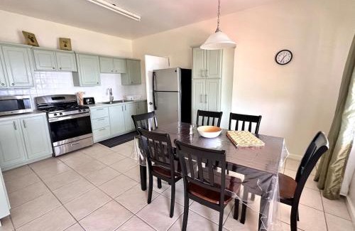 Frigate Bay Apartment | Krysta's Hideaway