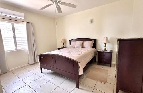 Frigate Bay Apartment | Krysta's Hideaway