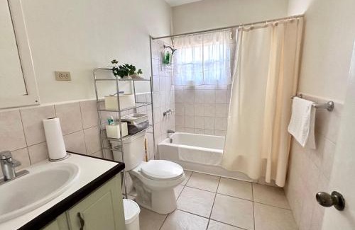 Frigate Bay Apartment | Krysta's Hideaway