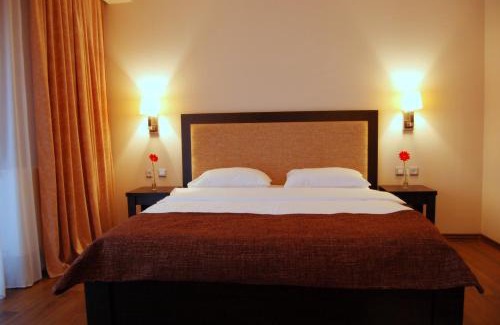 Hunedoara Hotel | Krystal Boutique Mansion