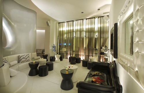 Puerto Vallarta Hotel | Krystal Grand Puerto Vallarta All Inclusive