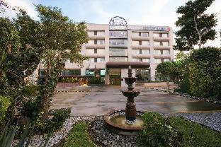 Mexico City Hotel | Krystal Urban Aeropuerto Ciudad de Mexico
