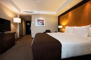 Mexico City Hotel | Krystal Urban Aeropuerto Ciudad de Mexico