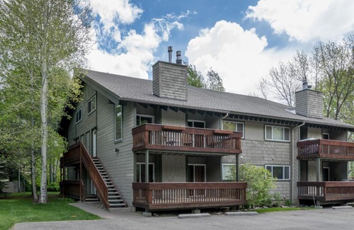 Ketchum House | Krystal Villa #5