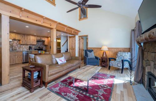 Ketchum House | Krystal Villa #5