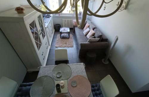 Tarnowskie Gory Apartment | Kryształowy apartament