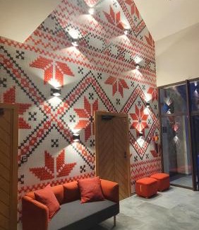 Wysowa-Zdroj House | Krywulka