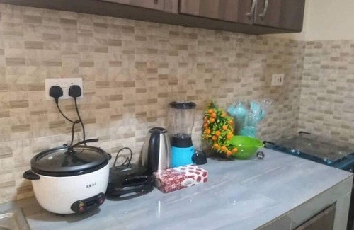 Kweiman House | Kryx Apartment (Oyarifa Green hill)