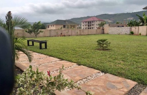 Kweiman House | Kryx Apartment (Oyarifa Green hill)