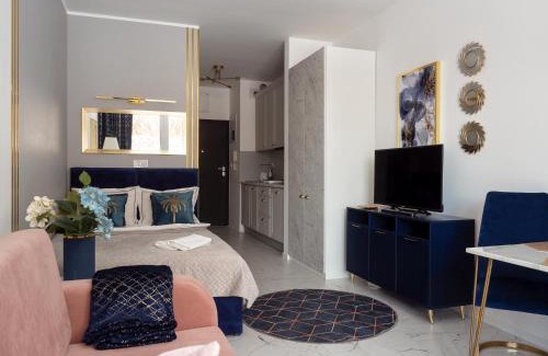Marymount Apartment | Krzemieniecka 8 Metro Słodowiec By Perfect Apart