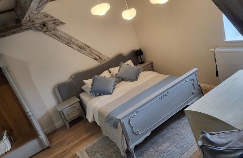 Lidzbark Warminski Apartment | Krzywa Apartamenty