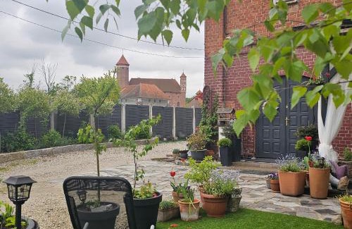 Lidzbark Warminski Apartment | Krzywa Apartamenty
