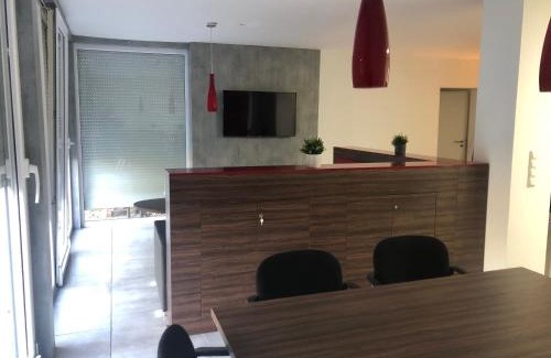 Mechernich Apartment | KS GbR Wohnungen