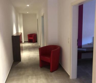 Mechernich Apartment | KS GbR Wohnungen