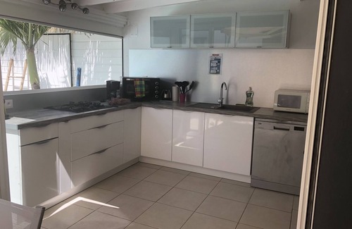 Saint-Francois House | KS VILLA