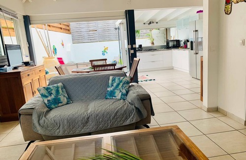 Saint-Francois House | KS VILLA