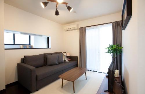 Nishiwaseda Apartment | KS west Waseda 1F
