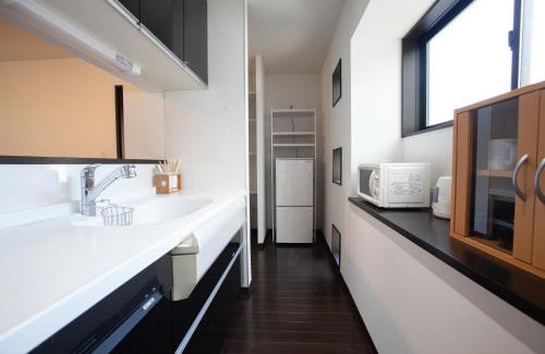 Nishiwaseda Apartment | KS west Waseda 1F
