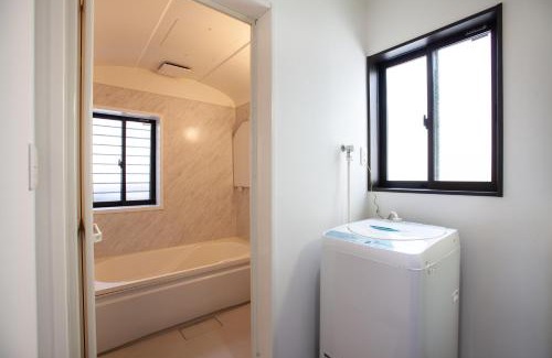 Nishiwaseda Apartment | KS west Waseda 1F