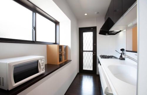 Nishiwaseda Apartment | KS west Waseda 2F