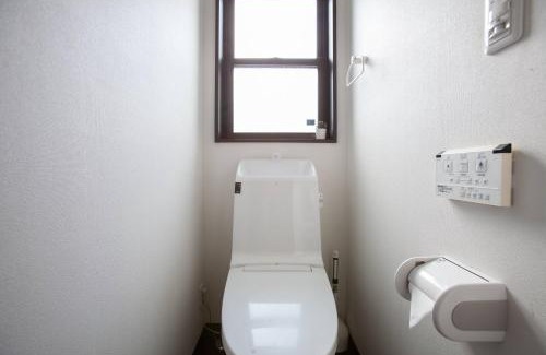 Nishiwaseda Apartment | KS west Waseda 2F