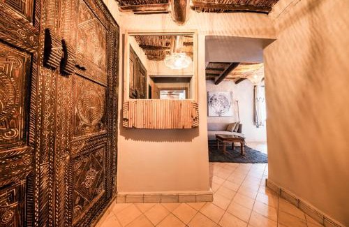 Asfalou House | Ksar Ighnda