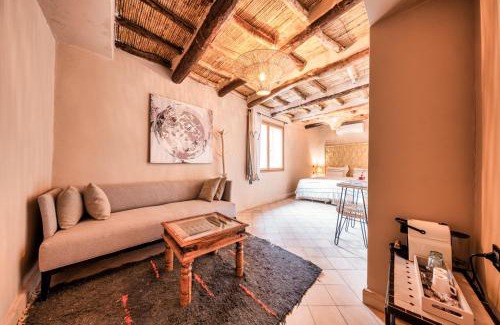 Asfalou House | Ksar Ighnda