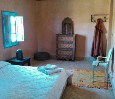 Ait Ouallal House | Ksar Jenna