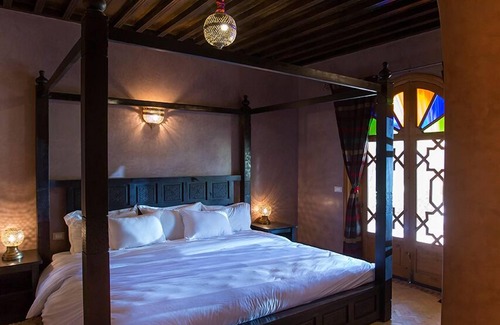 Tamazouzte House | Ksar Salha