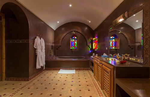 Tamazouzte House | Ksar Salha
