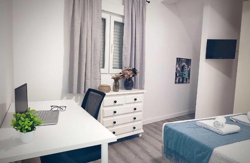 Bellavista Apartment | KSEV Apartments Azahar