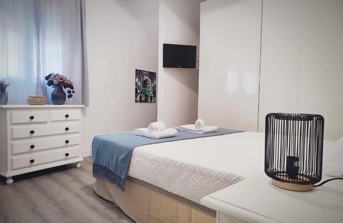 Bellavista Apartment | KSEV Apartments Azahar