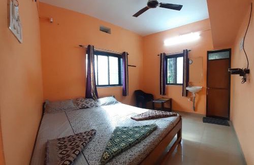 Devbag Bed & Breakfast | Kshanbhar Vishranti Home Stay